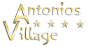 Antonios Village Peloponnese